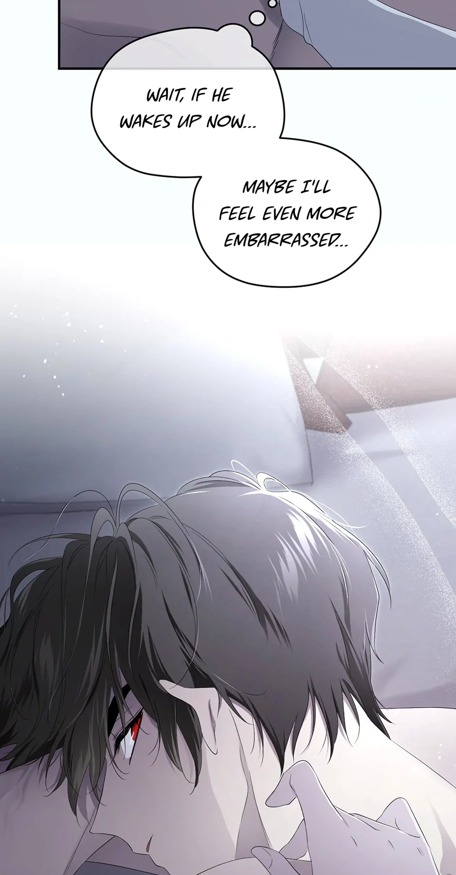I Married the Male Lead’s Dad Chapter 100 - Page 18