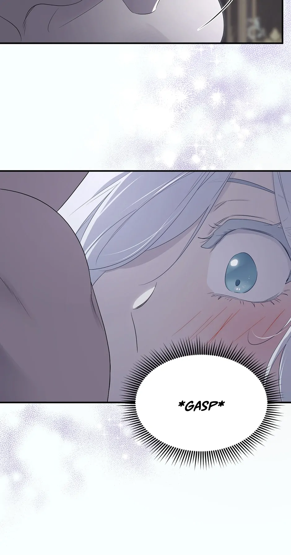 I Married the Male Lead’s Dad Chapter 100 - Page 22