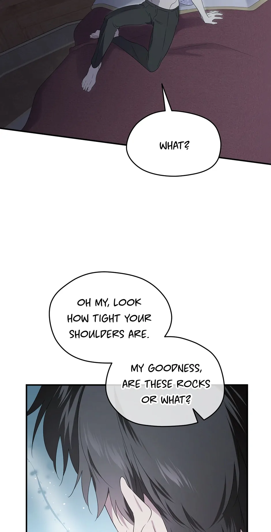 I Married the Male Lead’s Dad Chapter 100 - Page 26