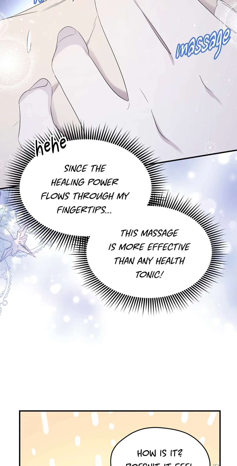 I Married the Male Lead’s Dad Chapter 100 - Page 28