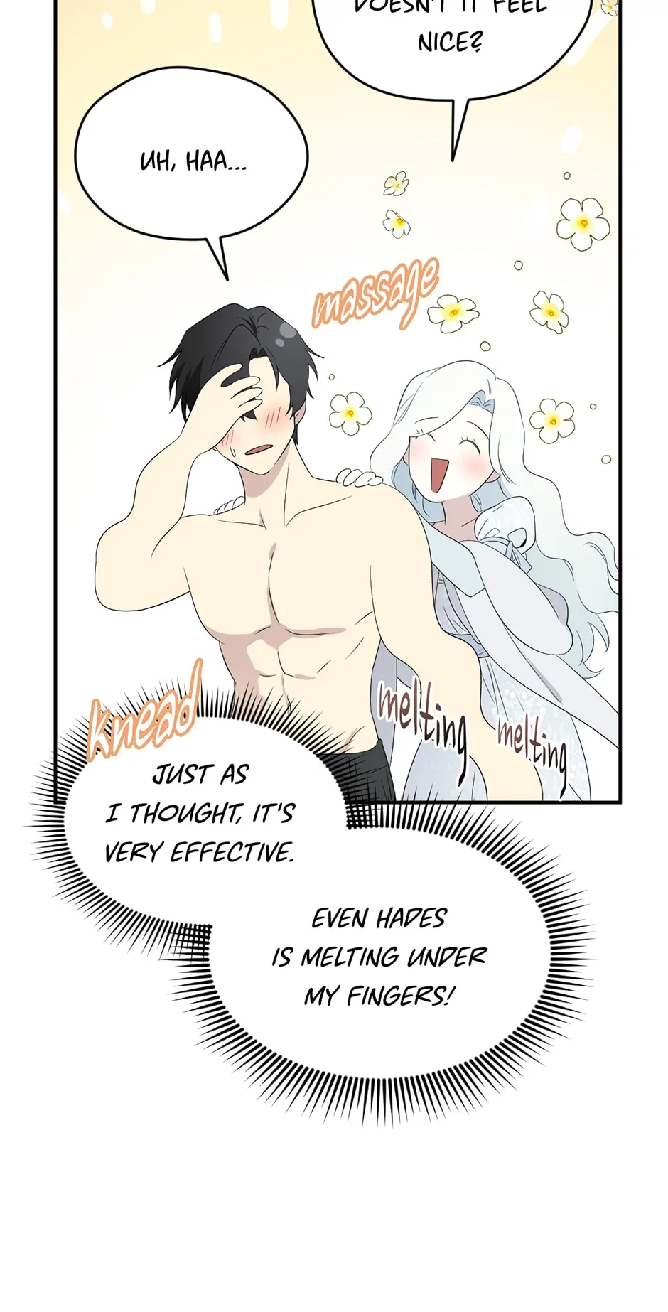 I Married the Male Lead’s Dad Chapter 100 - Page 29