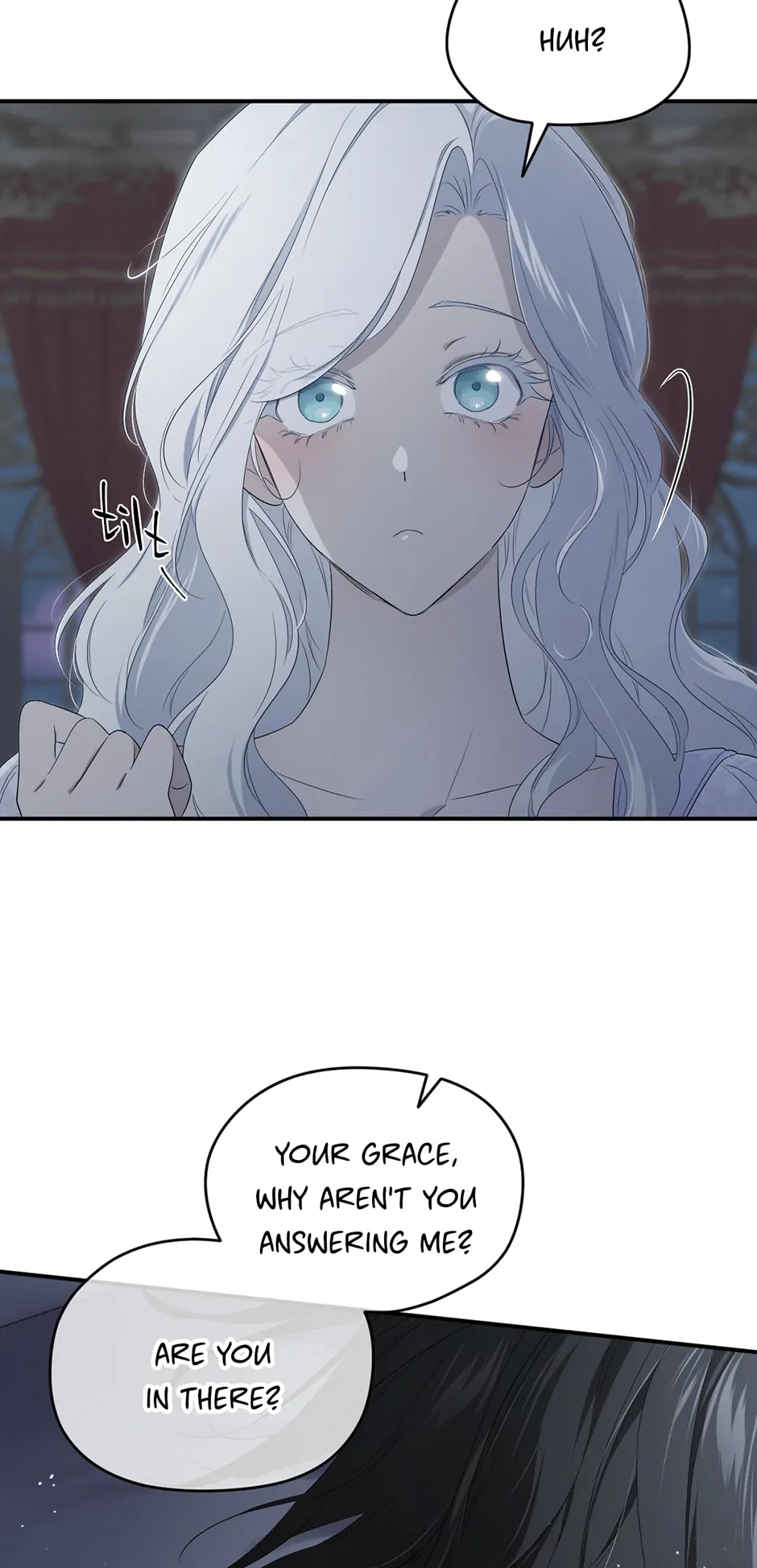 I Married the Male Lead’s Dad Chapter 100 - Page 3