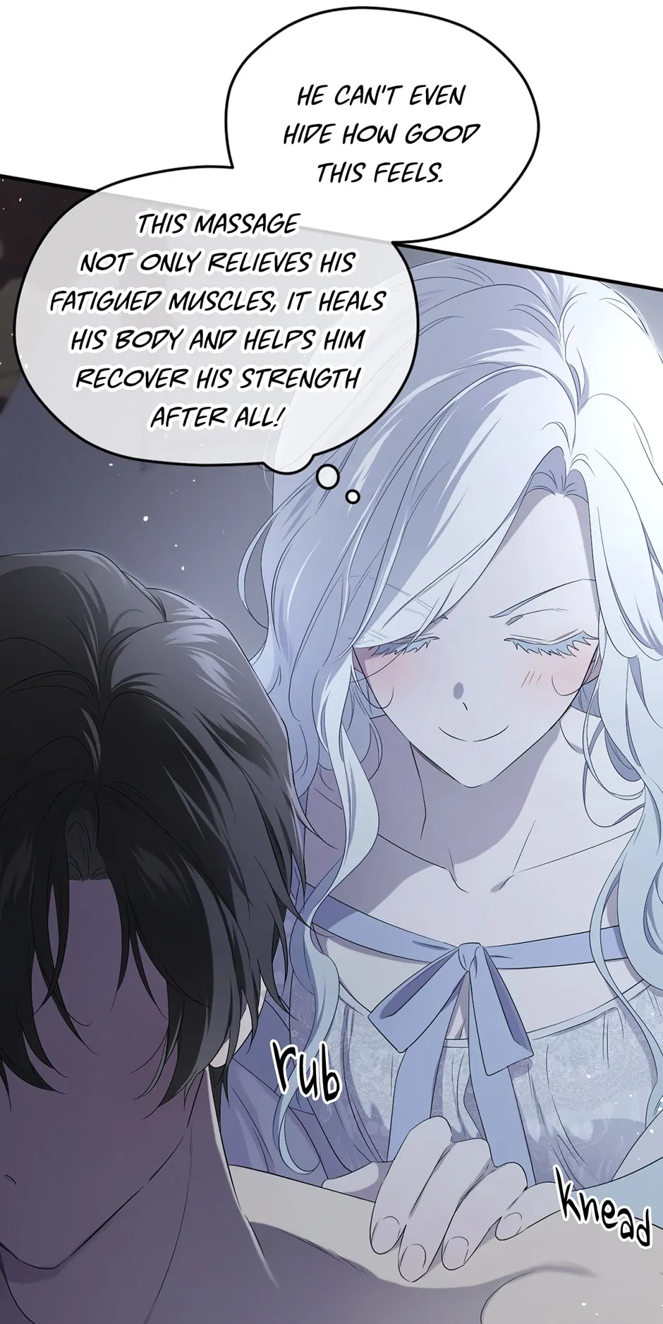 I Married the Male Lead’s Dad Chapter 100 - Page 30