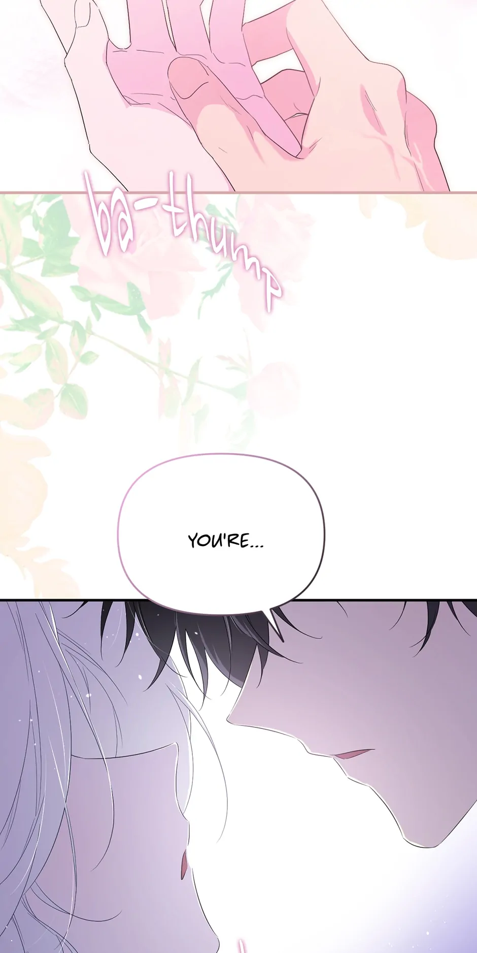 I Married the Male Lead’s Dad Chapter 100 - Page 35