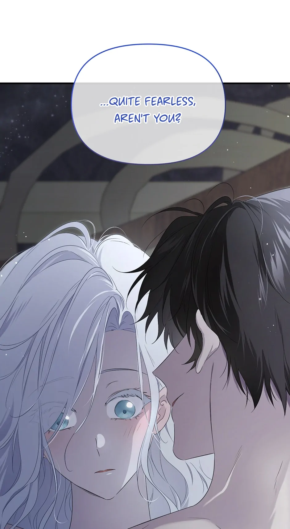 I Married the Male Lead’s Dad Chapter 100 - Page 37