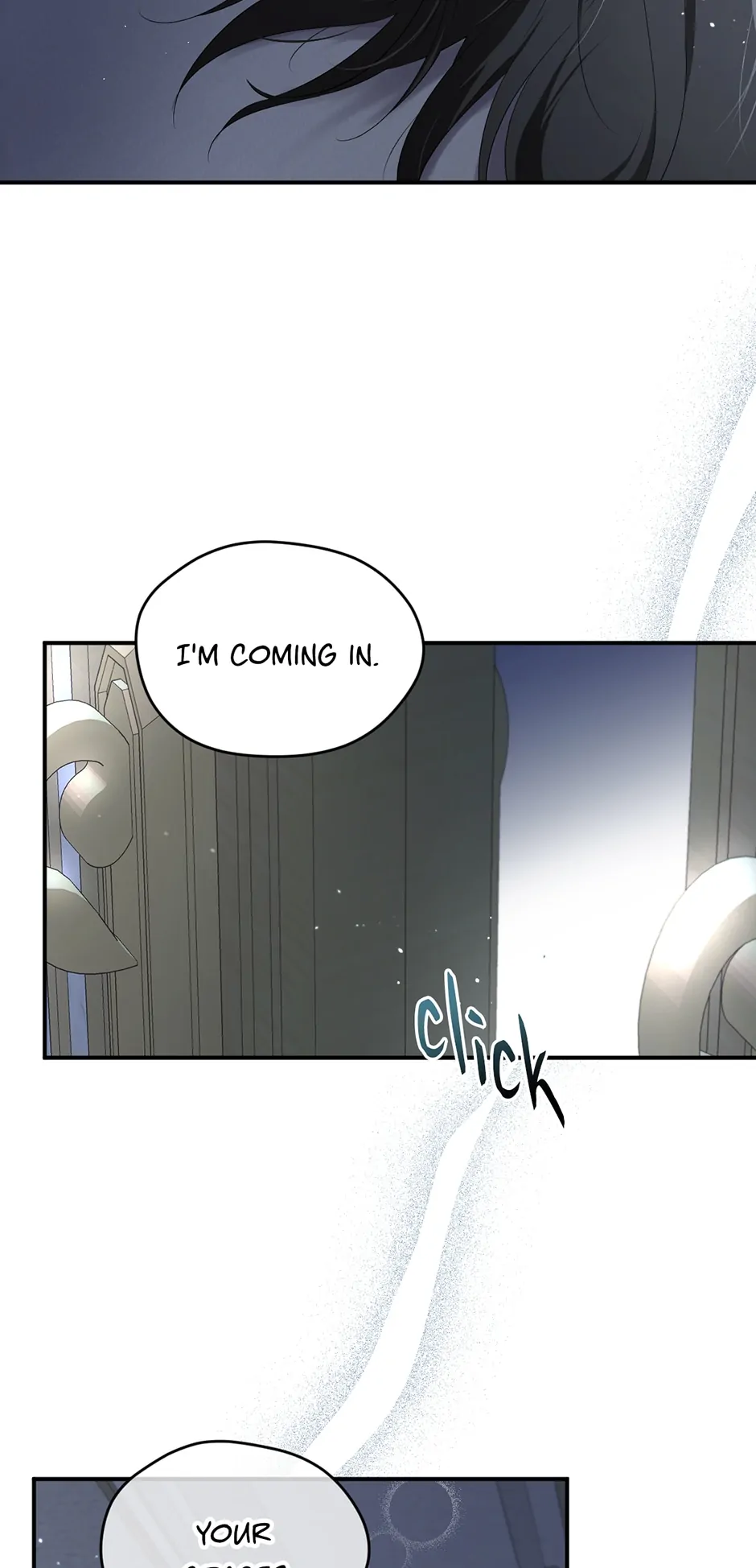 I Married the Male Lead’s Dad Chapter 100 - Page 4
