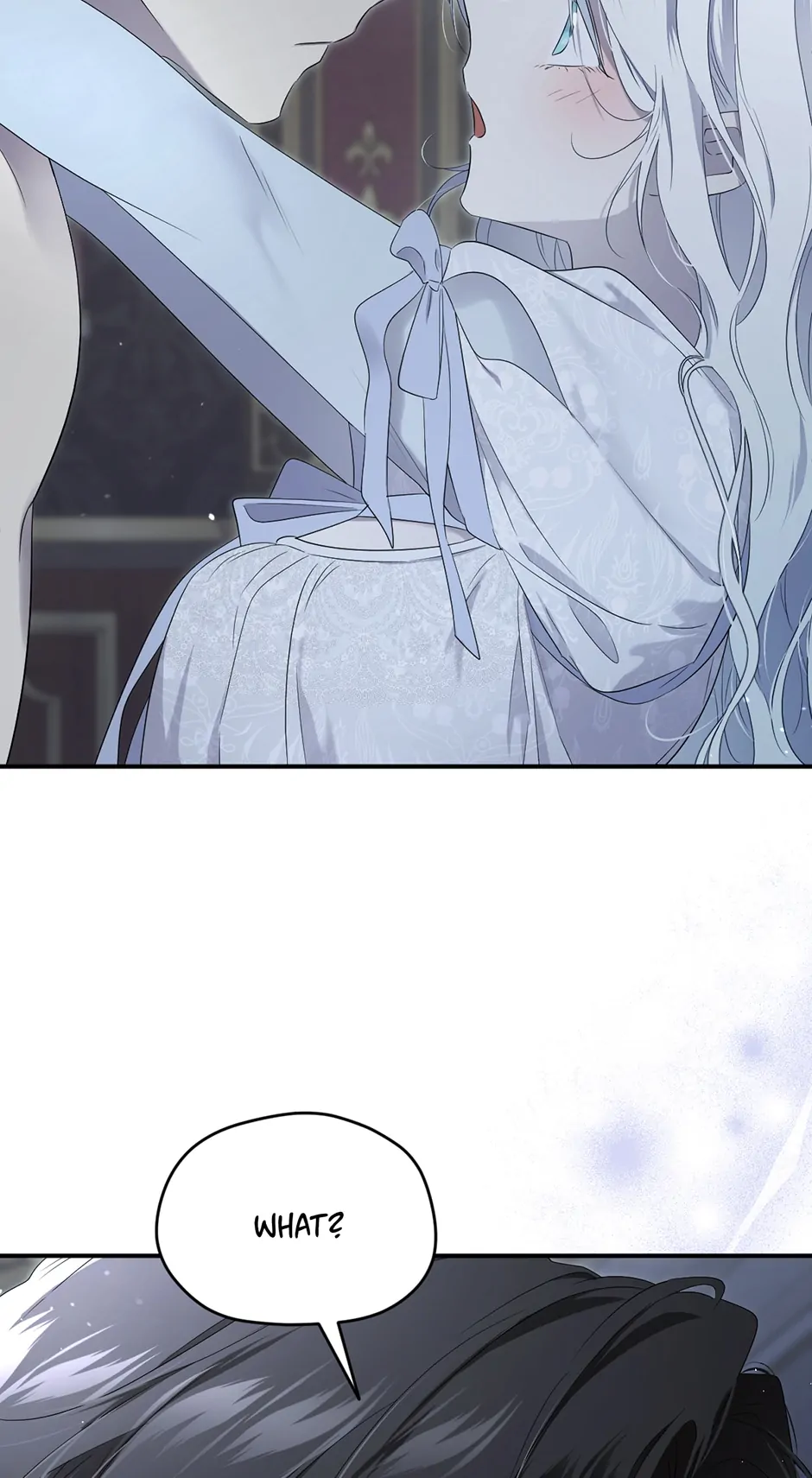 I Married the Male Lead’s Dad Chapter 100 - Page 41