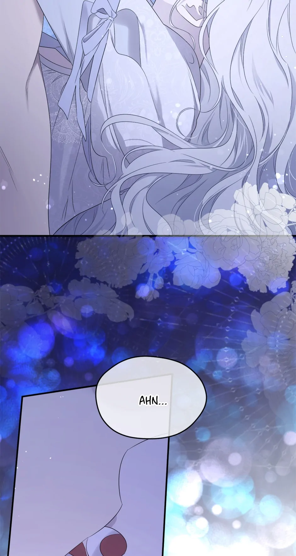 I Married the Male Lead’s Dad Chapter 100 - Page 47
