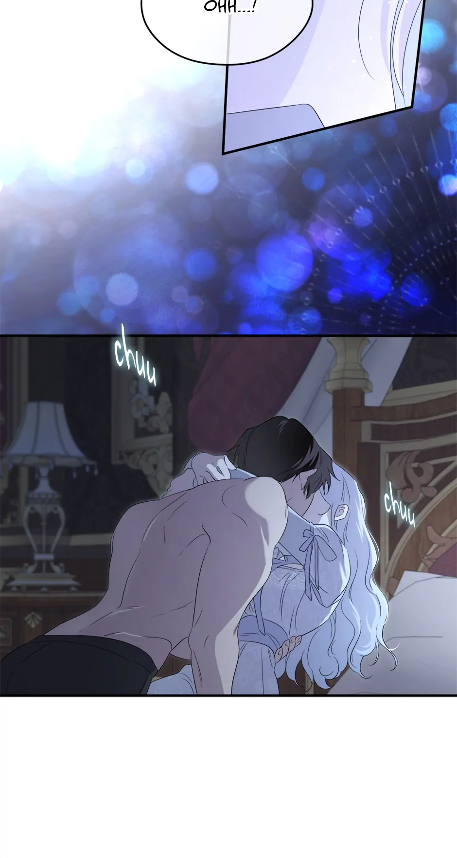 I Married the Male Lead’s Dad Chapter 100 - Page 49