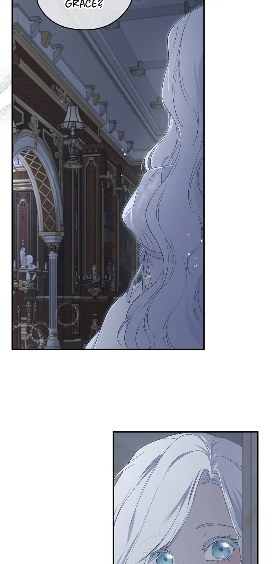 I Married the Male Lead’s Dad Chapter 100 - Page 5