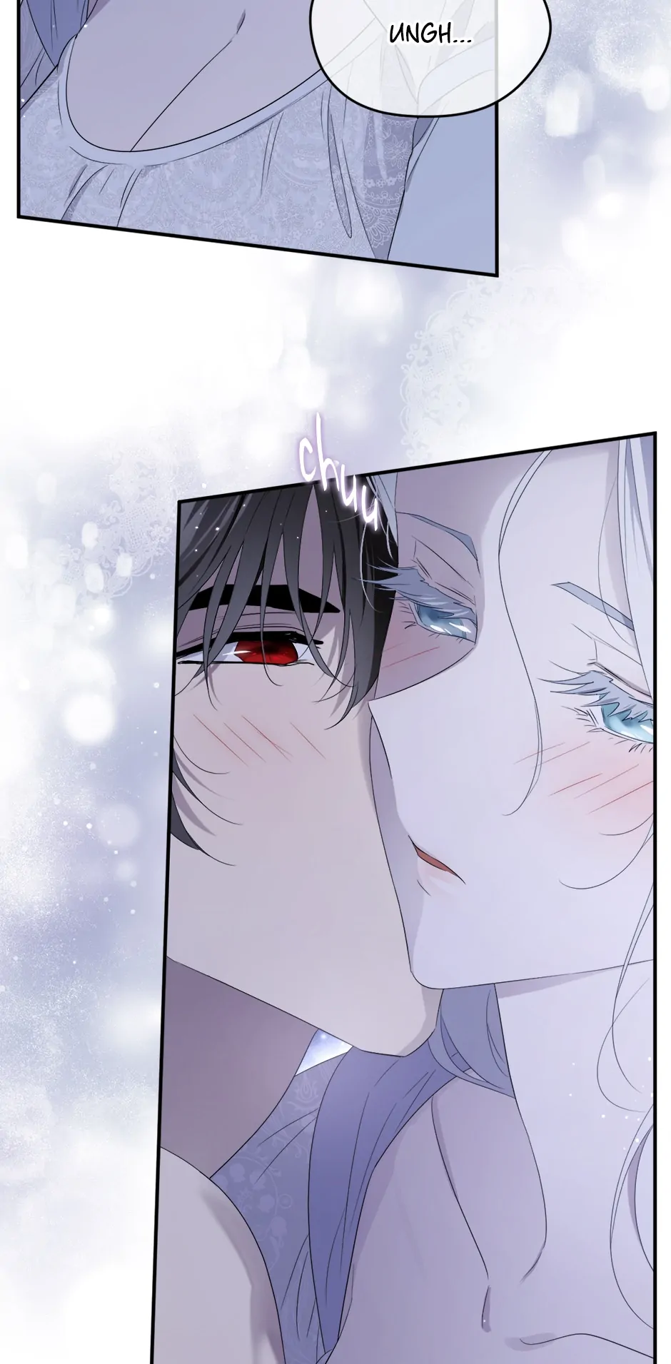 I Married the Male Lead’s Dad Chapter 100 - Page 52