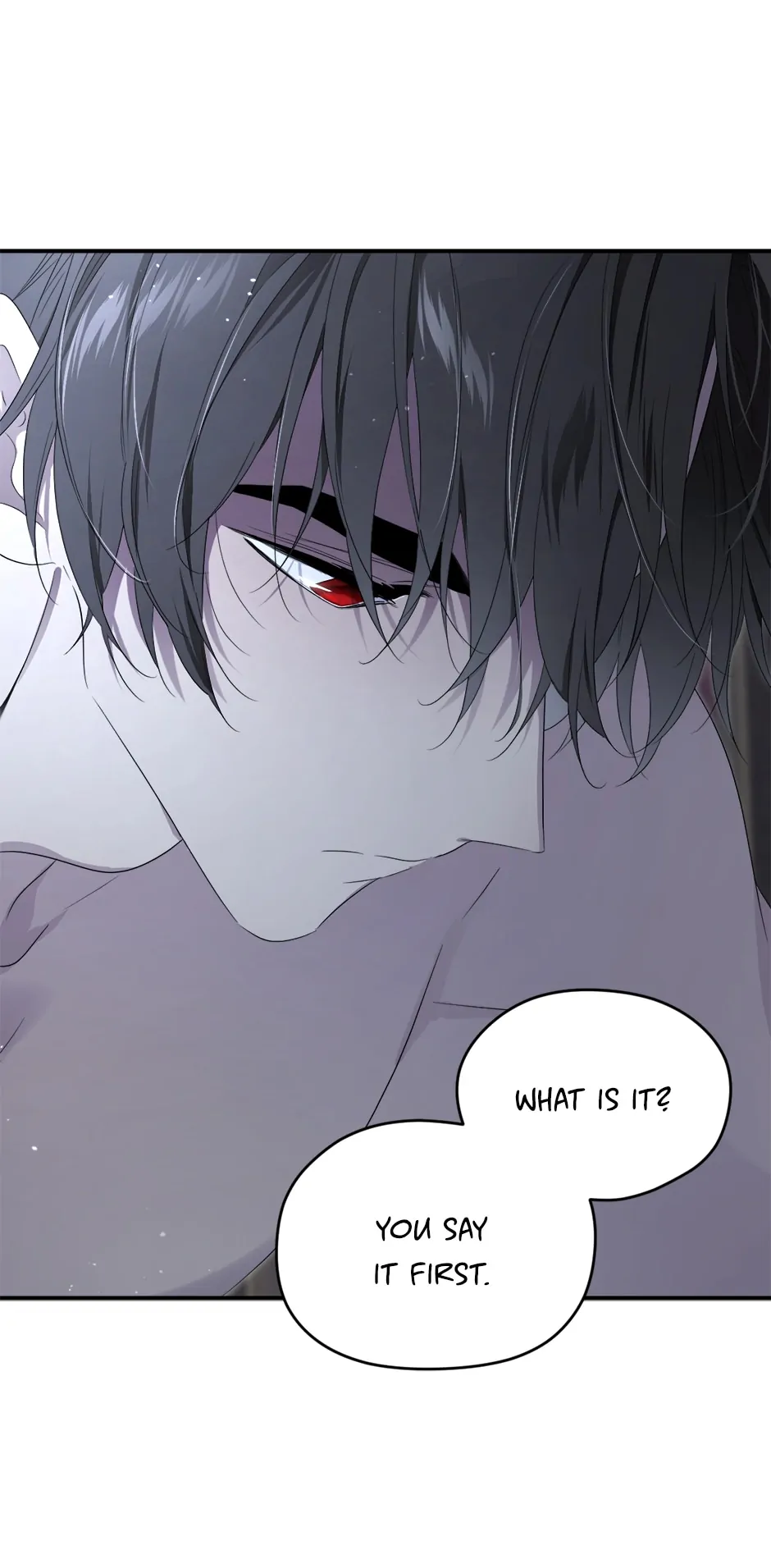I Married the Male Lead’s Dad Chapter 100 - Page 55