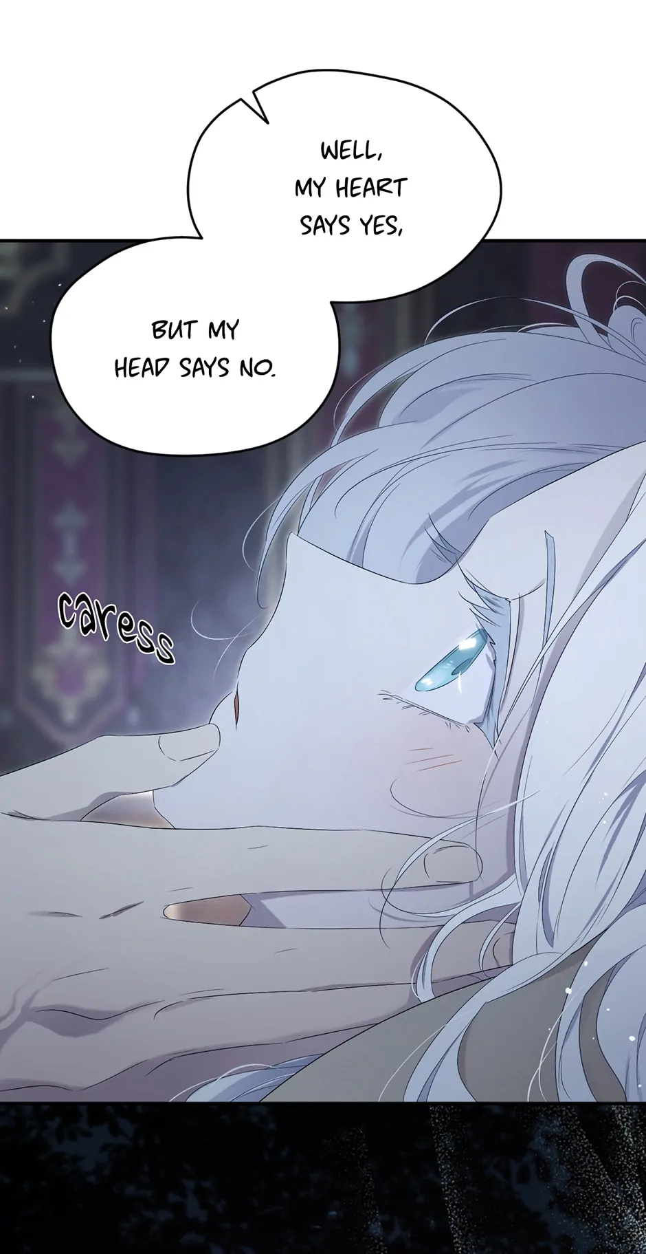 I Married the Male Lead’s Dad Chapter 100 - Page 56
