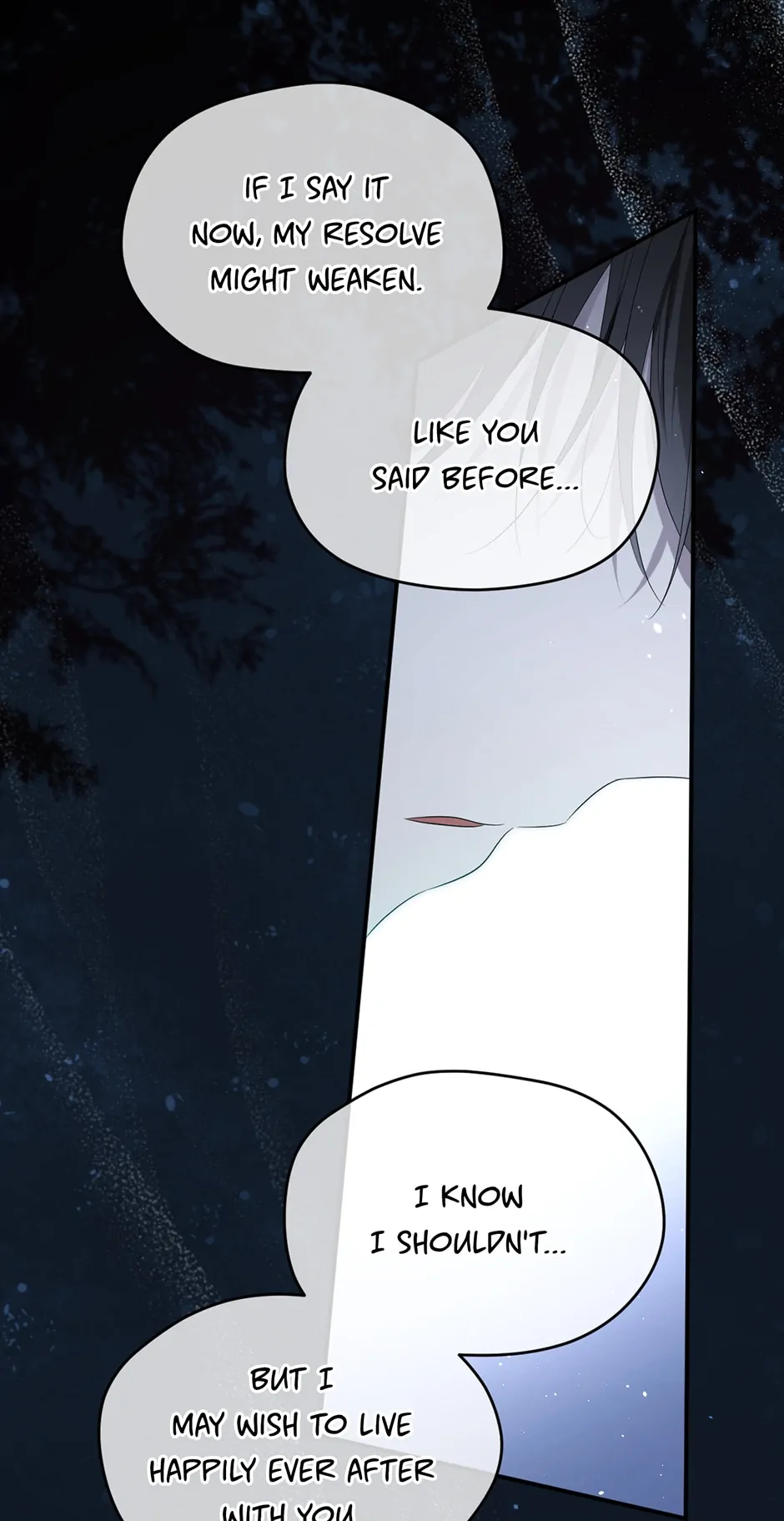 I Married the Male Lead’s Dad Chapter 100 - Page 57