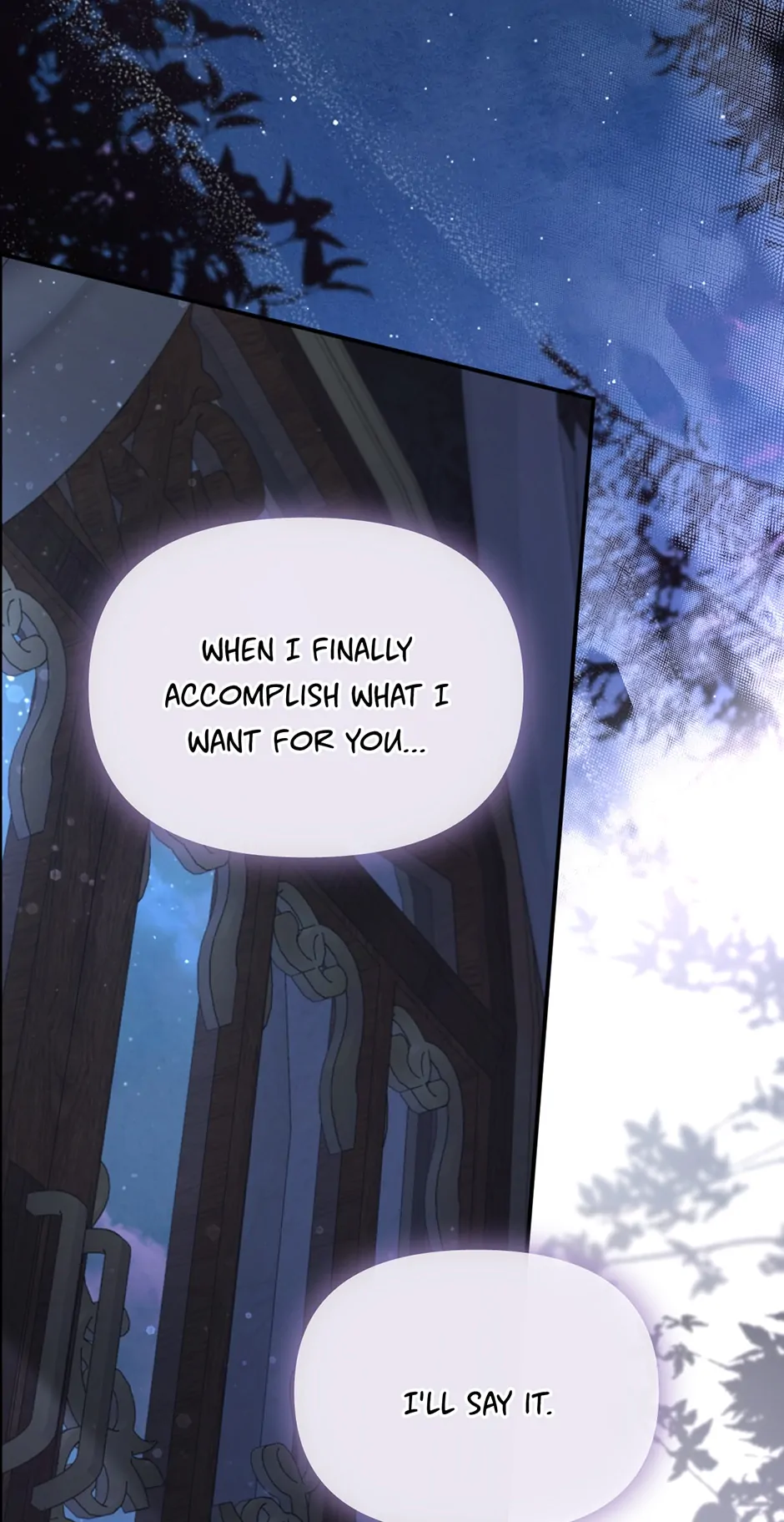 I Married the Male Lead’s Dad Chapter 100 - Page 59