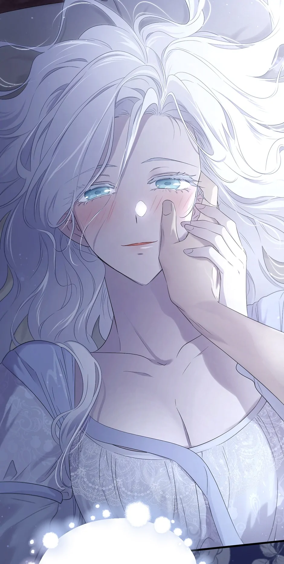 I Married the Male Lead’s Dad Chapter 100 - Page 65