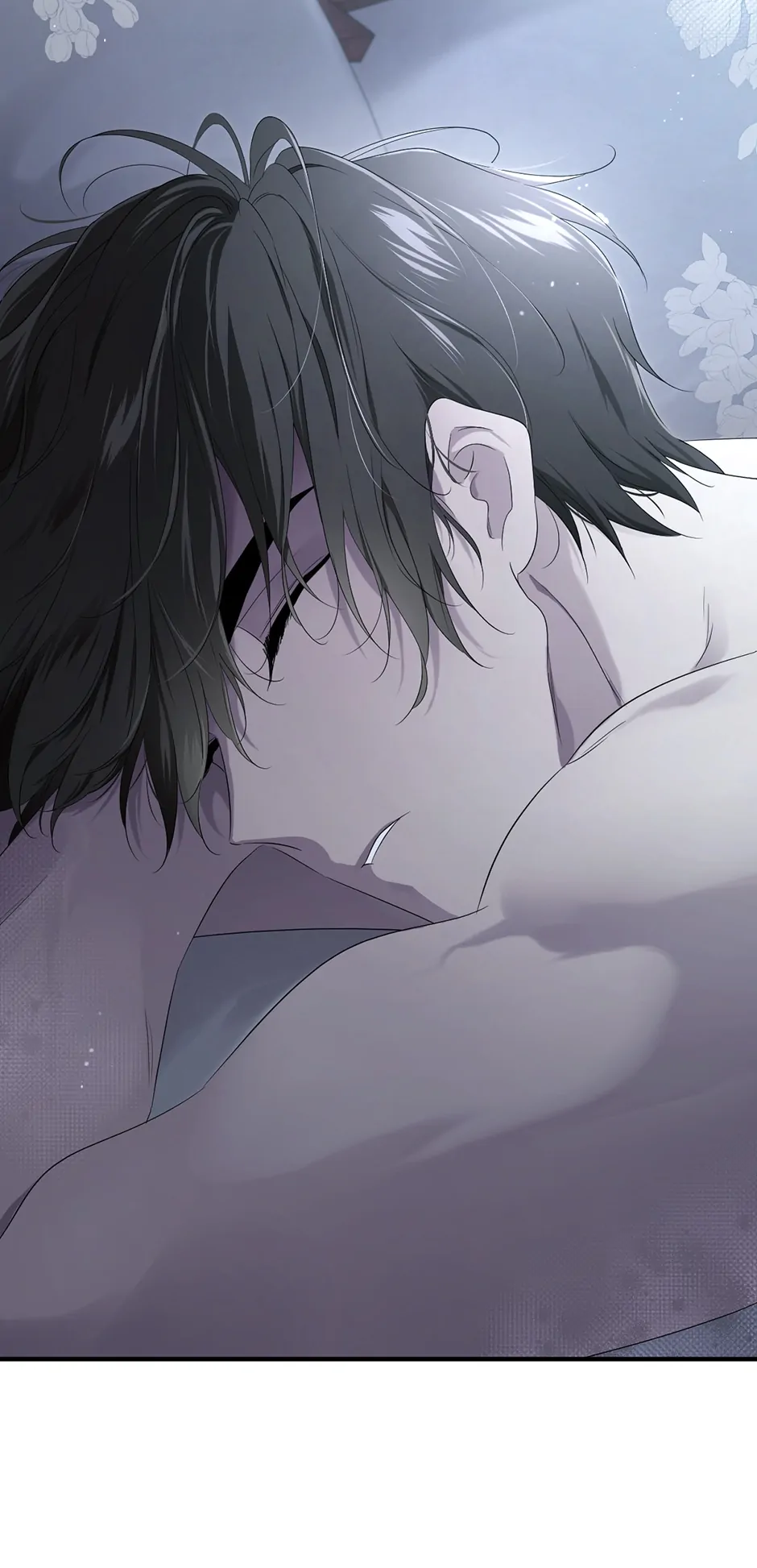 I Married the Male Lead’s Dad Chapter 100 - Page 7