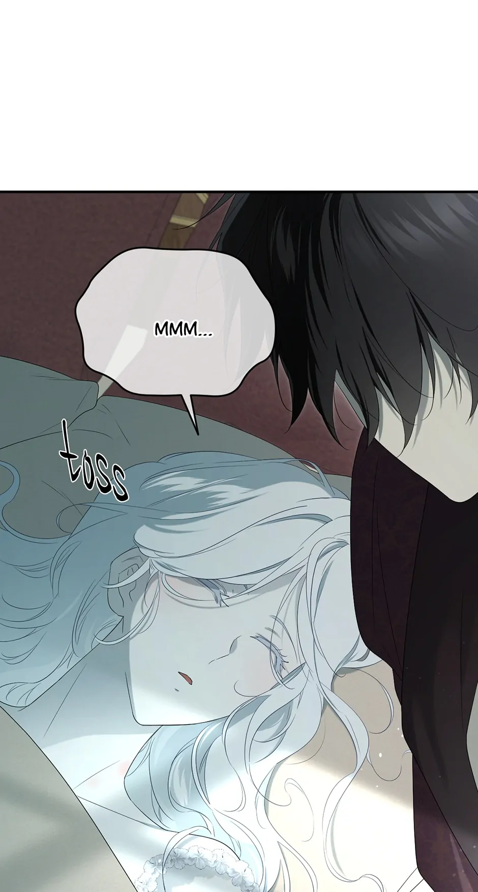 I Married the Male Lead’s Dad Chapter 101 - Page 11