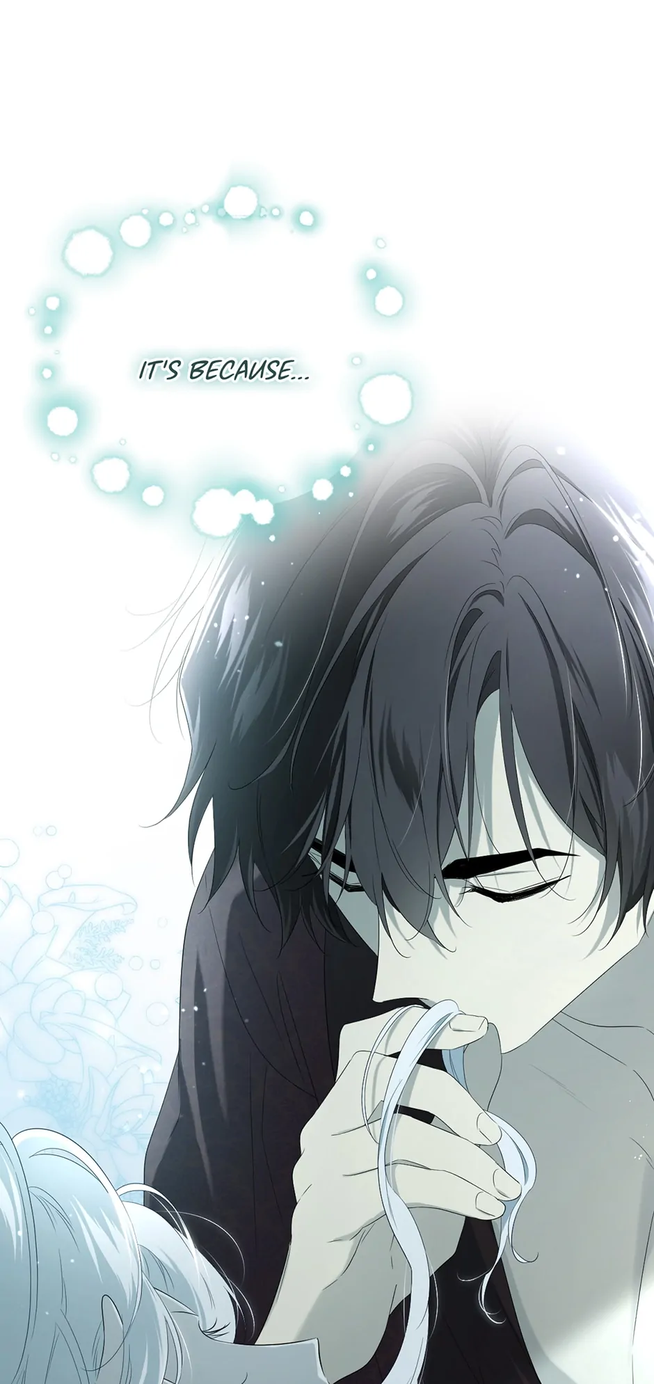 I Married the Male Lead’s Dad Chapter 101 - Page 15