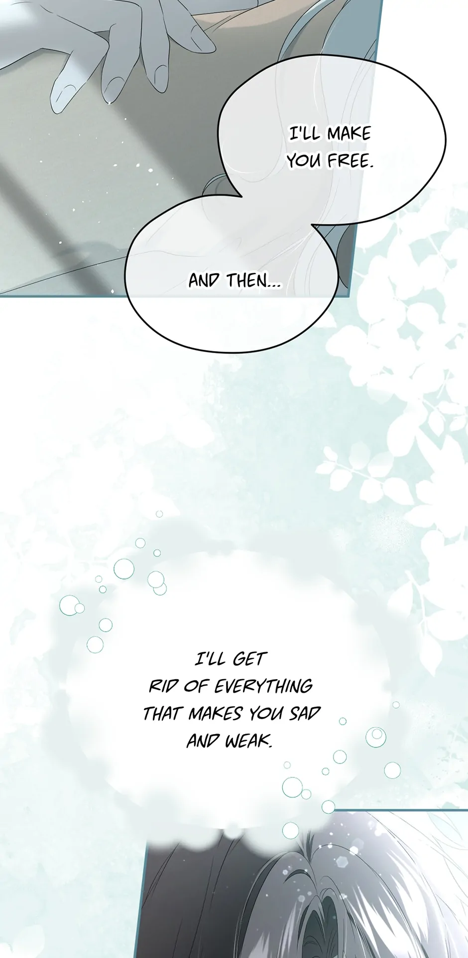 I Married the Male Lead’s Dad Chapter 101 - Page 21