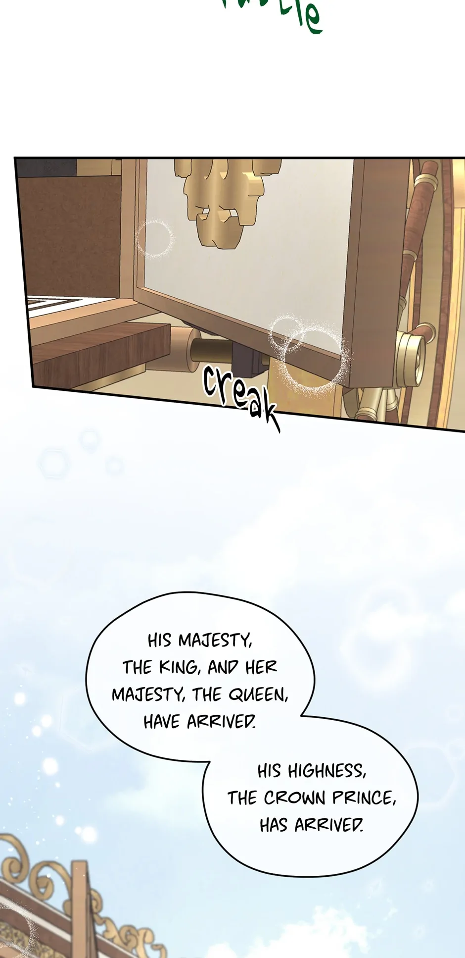 I Married the Male Lead’s Dad Chapter 101 - Page 31