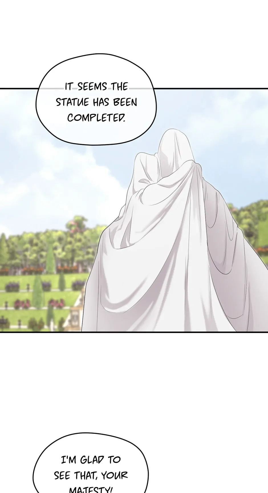 I Married the Male Lead’s Dad Chapter 101 - Page 33