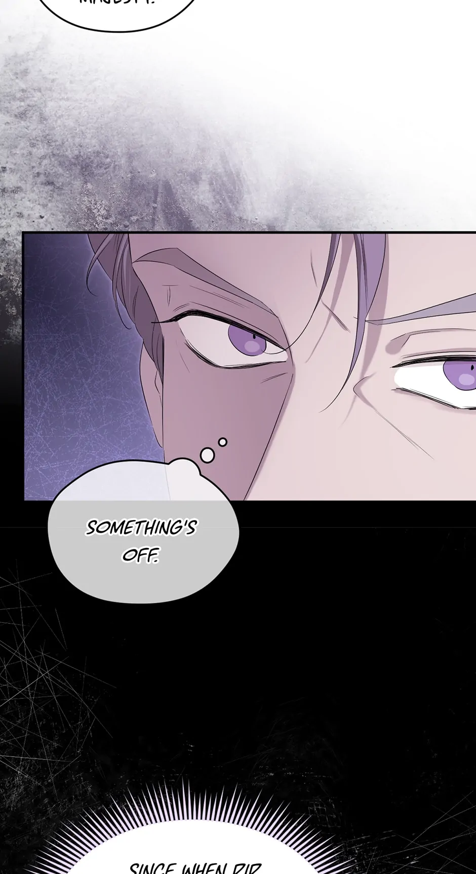 I Married the Male Lead’s Dad Chapter 101 - Page 37