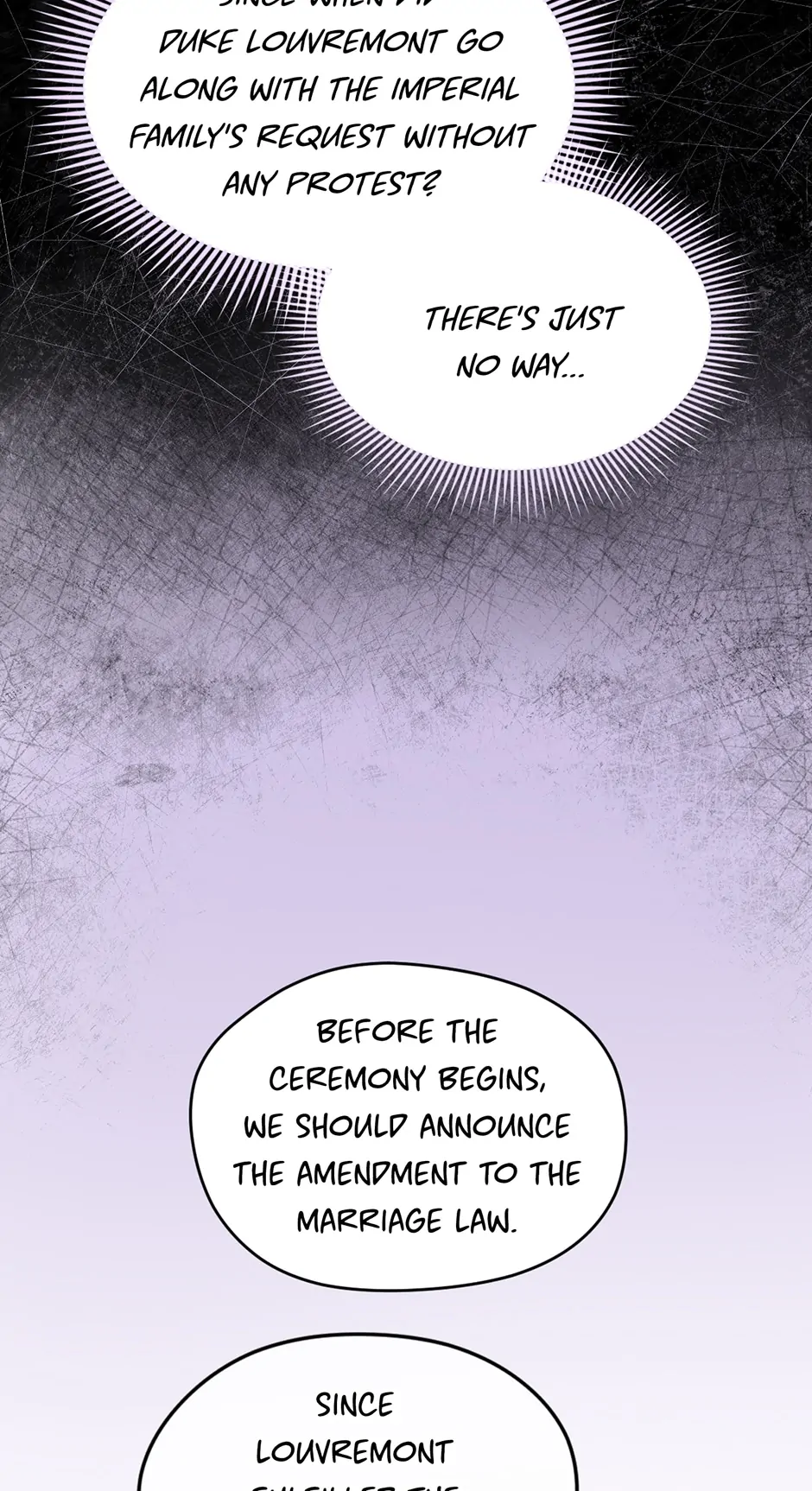 I Married the Male Lead’s Dad Chapter 101 - Page 38