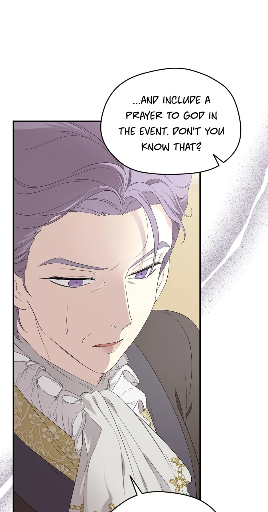 I Married the Male Lead’s Dad Chapter 101 - Page 43