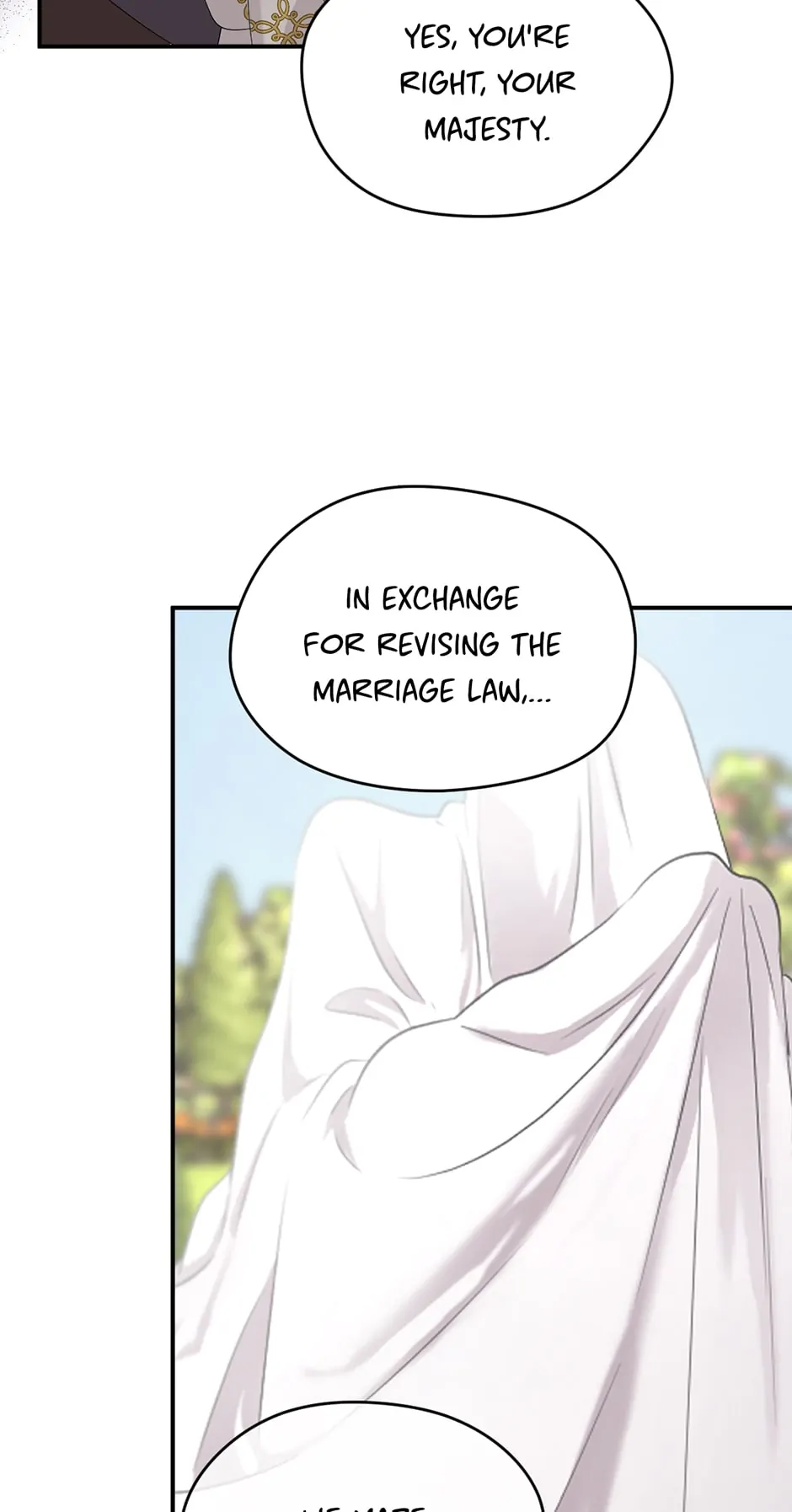I Married the Male Lead’s Dad Chapter 101 - Page 44