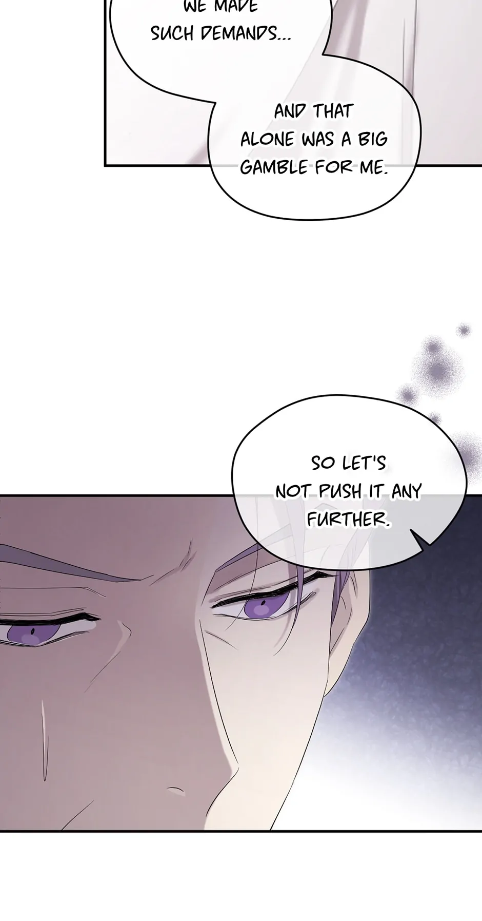 I Married the Male Lead’s Dad Chapter 101 - Page 45