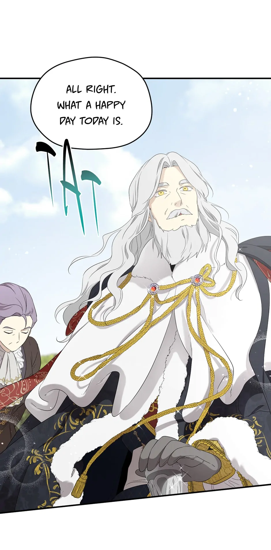 I Married the Male Lead’s Dad Chapter 101 - Page 47