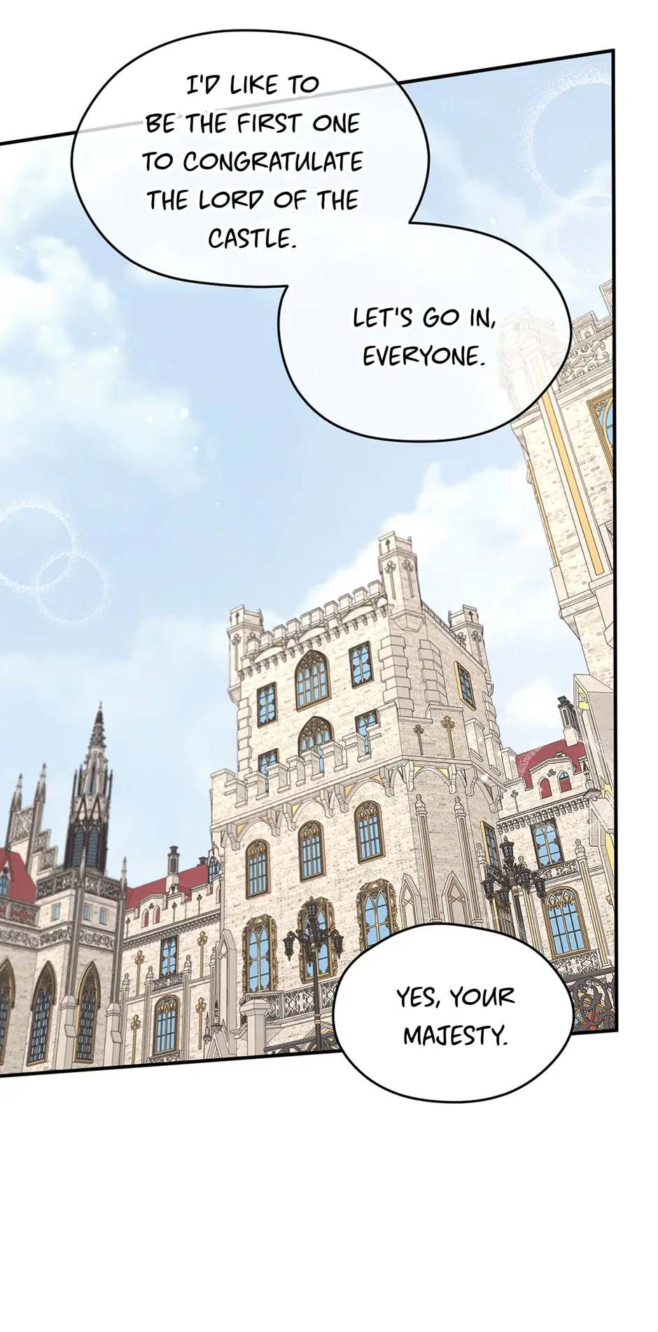 I Married the Male Lead’s Dad Chapter 101 - Page 48