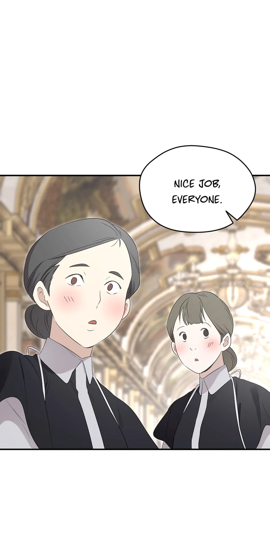 I Married the Male Lead’s Dad Chapter 101 - Page 50