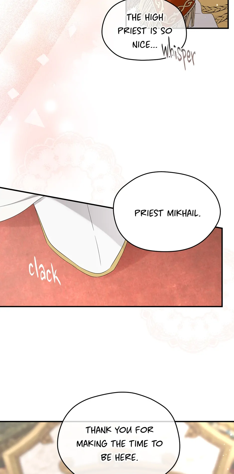 I Married the Male Lead’s Dad Chapter 101 - Page 52