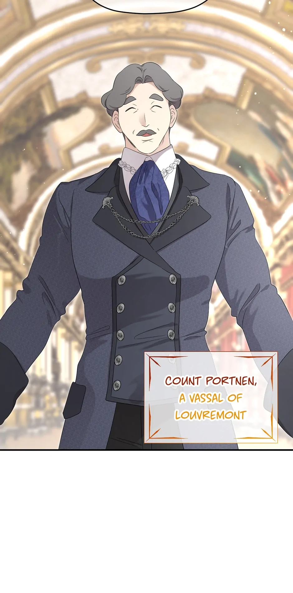 I Married the Male Lead’s Dad Chapter 101 - Page 53