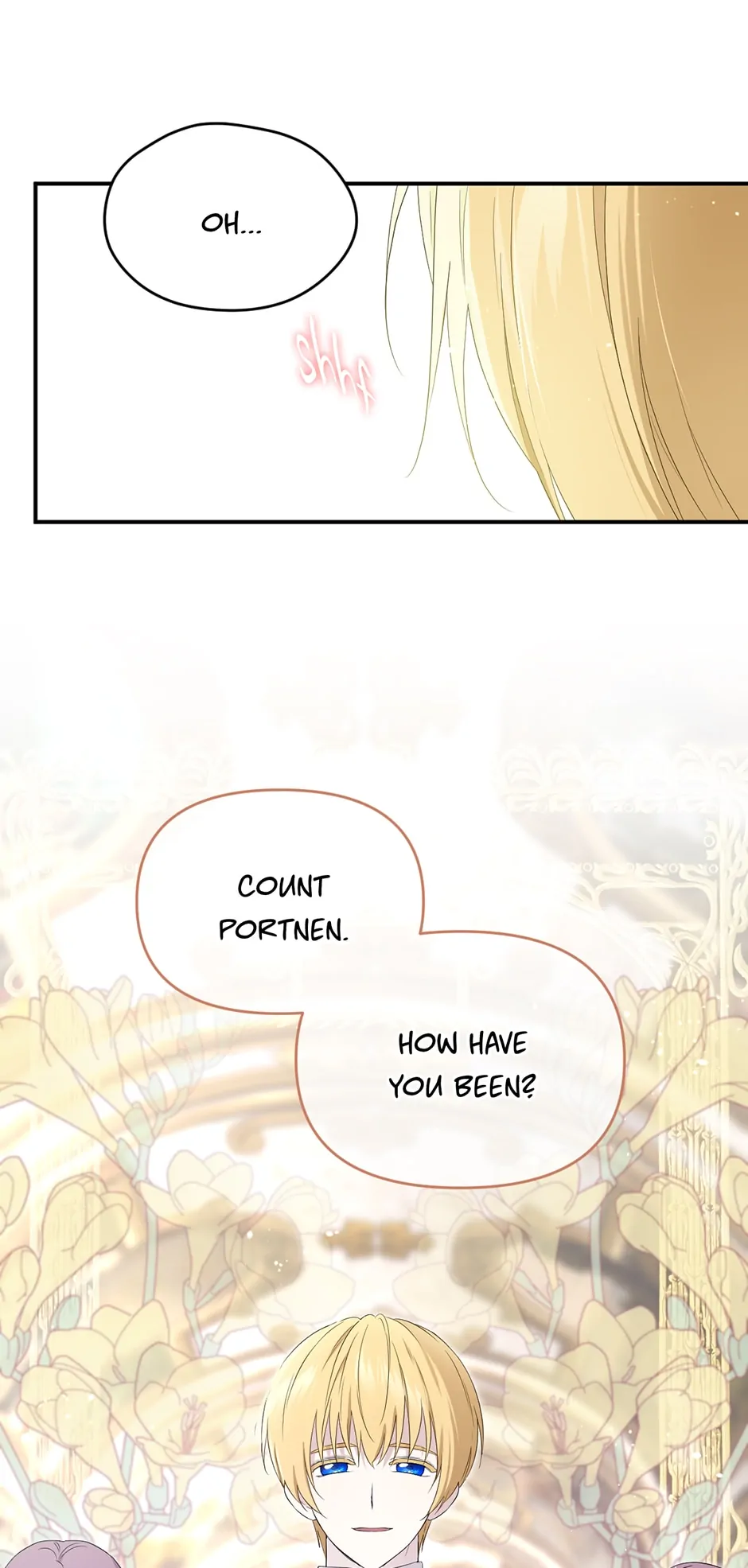 I Married the Male Lead’s Dad Chapter 101 - Page 54