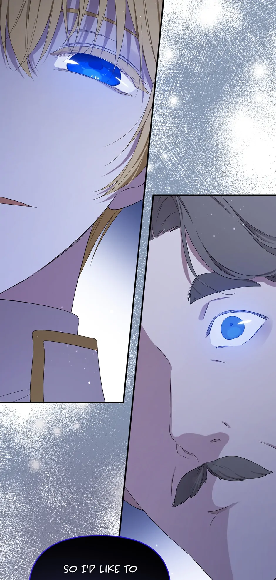 I Married the Male Lead’s Dad Chapter 101 - Page 57