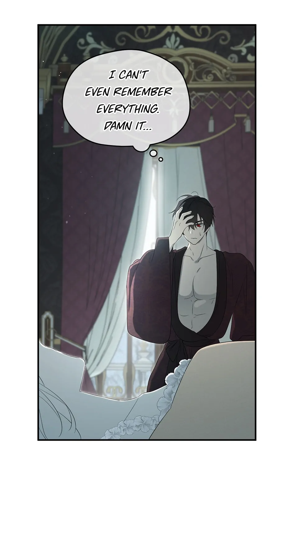 I Married the Male Lead’s Dad Chapter 101 - Page 6