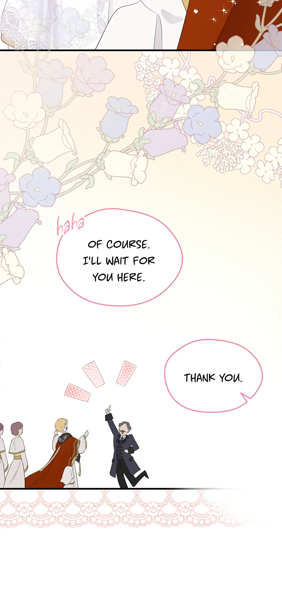 I Married the Male Lead’s Dad Chapter 101 - Page 60