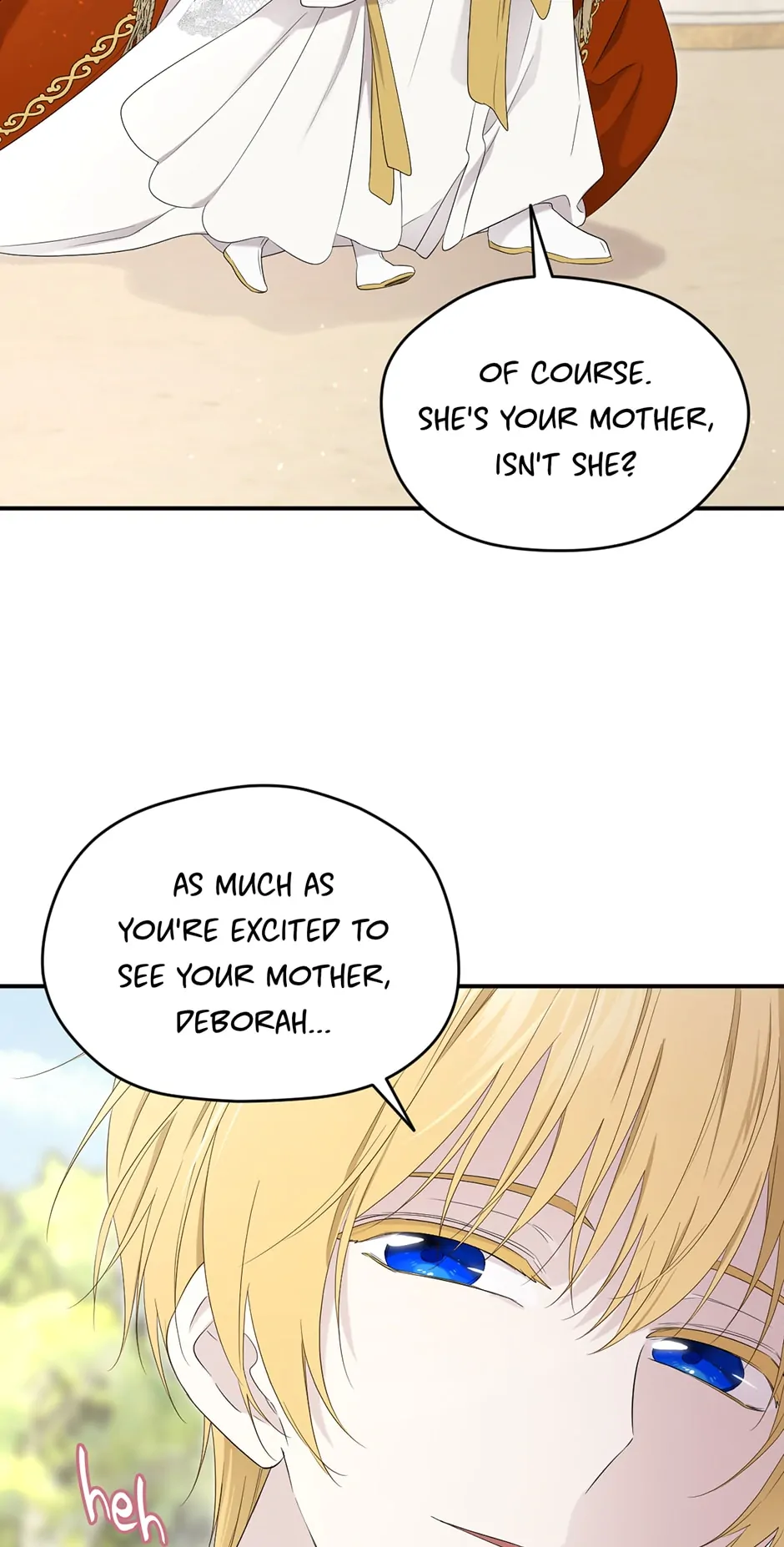 I Married the Male Lead’s Dad Chapter 101 - Page 64