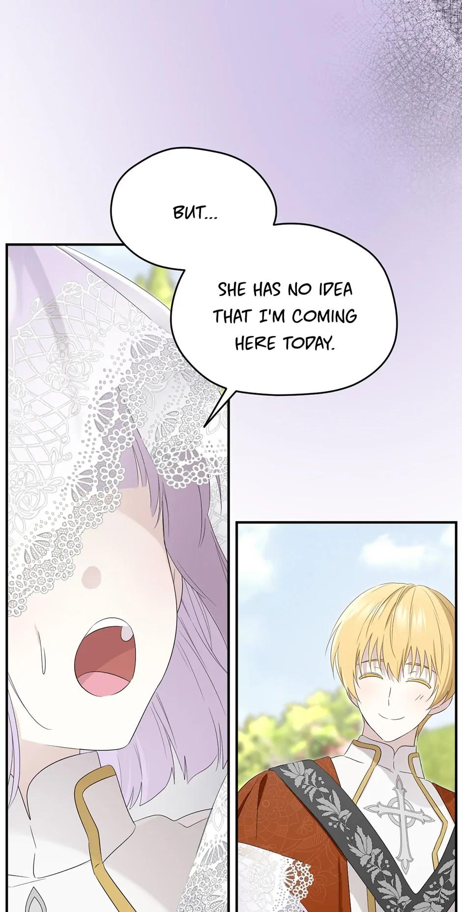 I Married the Male Lead’s Dad Chapter 101 - Page 66