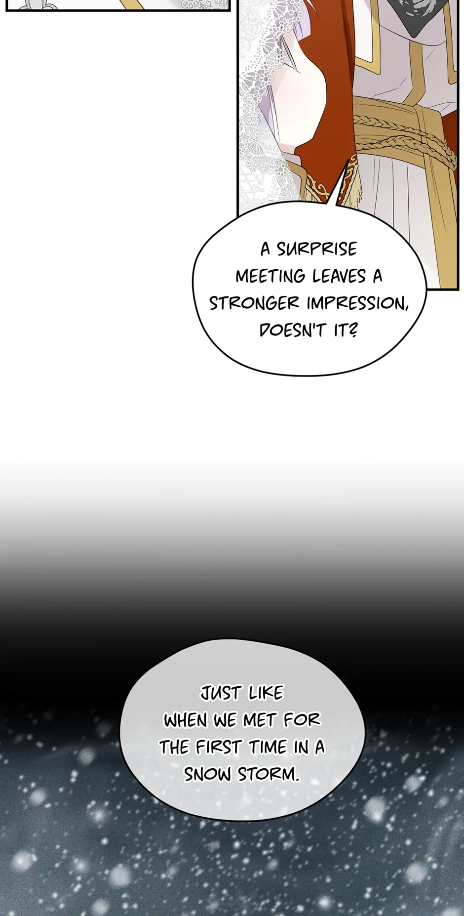 I Married the Male Lead’s Dad Chapter 101 - Page 67