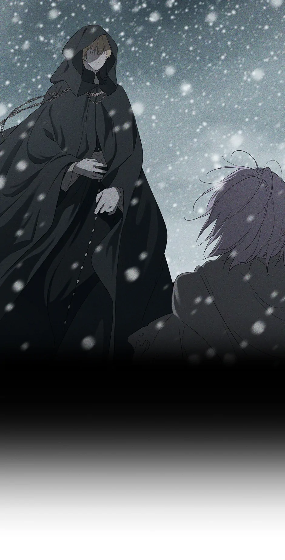I Married the Male Lead’s Dad Chapter 101 - Page 68