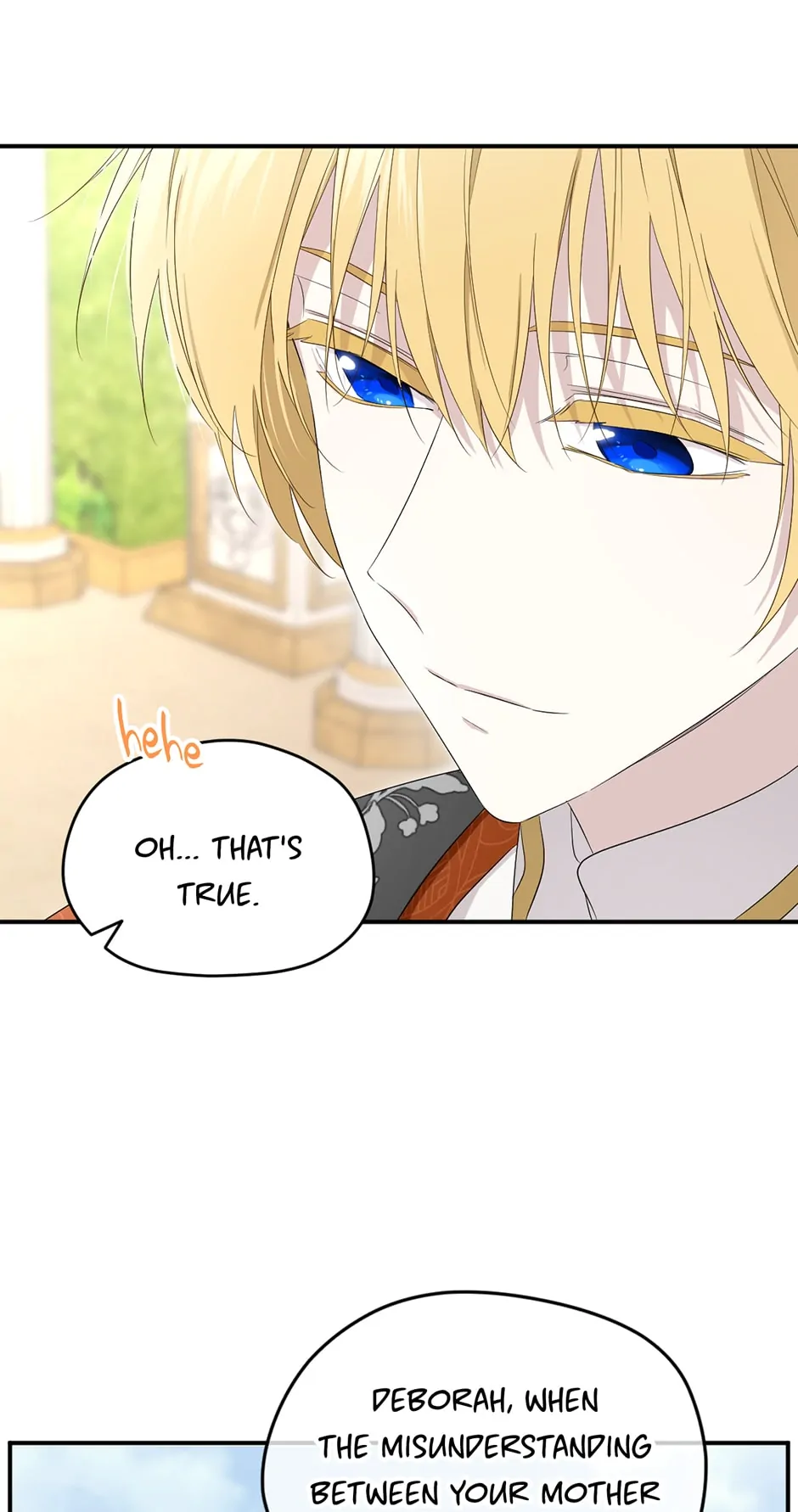 I Married the Male Lead’s Dad Chapter 101 - Page 69