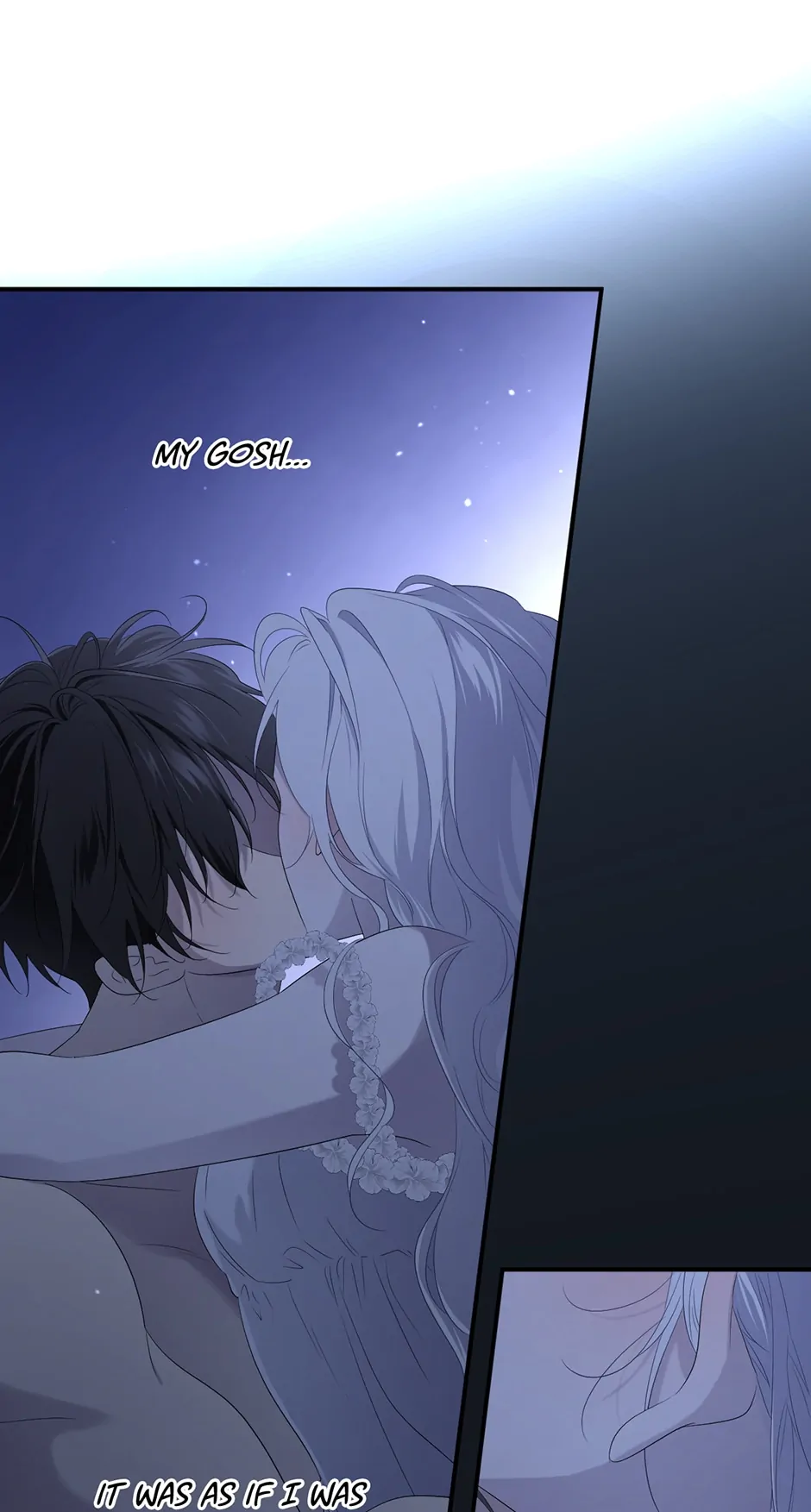 I Married the Male Lead’s Dad Chapter 101 - Page 7
