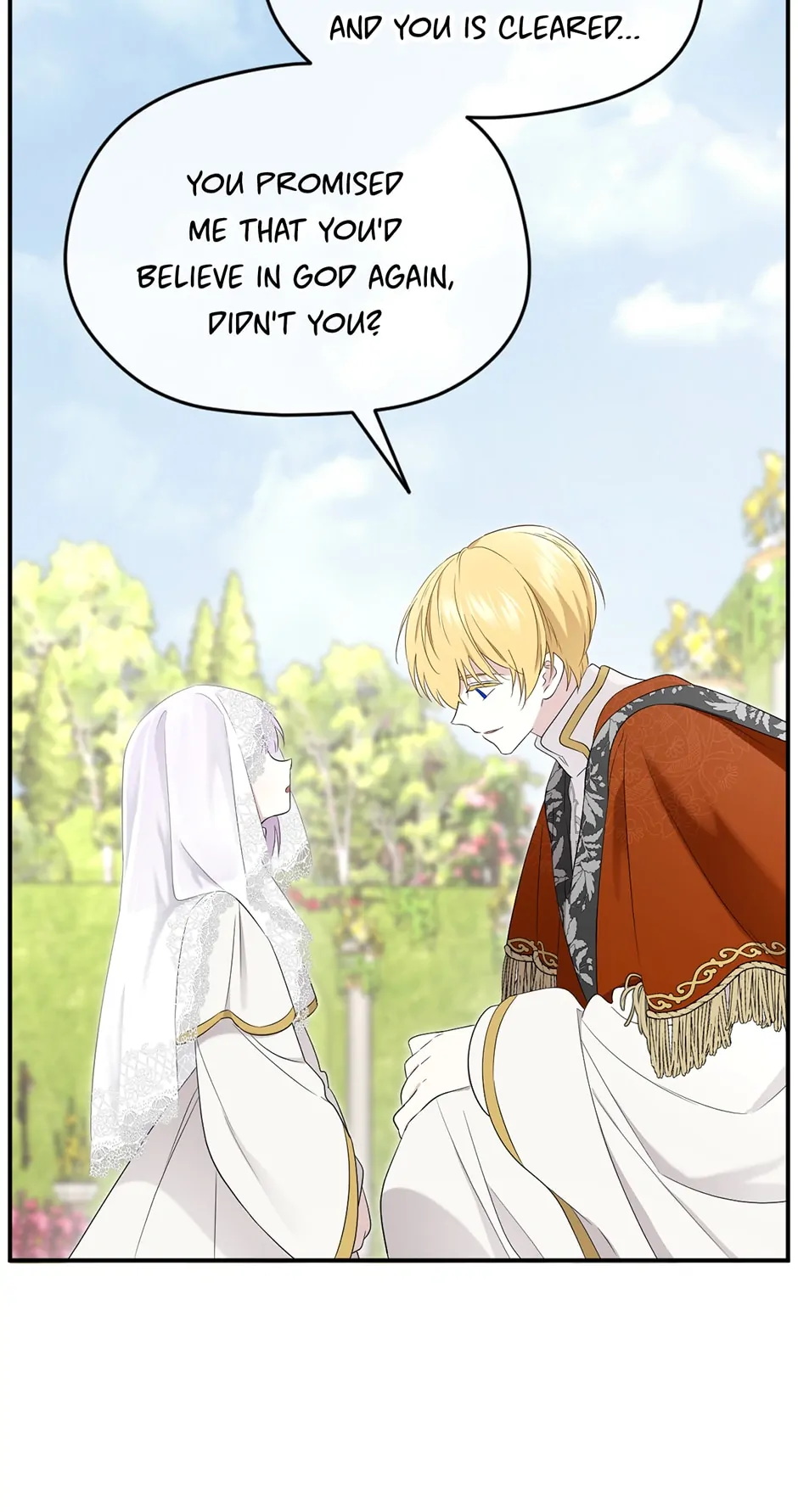 I Married the Male Lead’s Dad Chapter 101 - Page 70