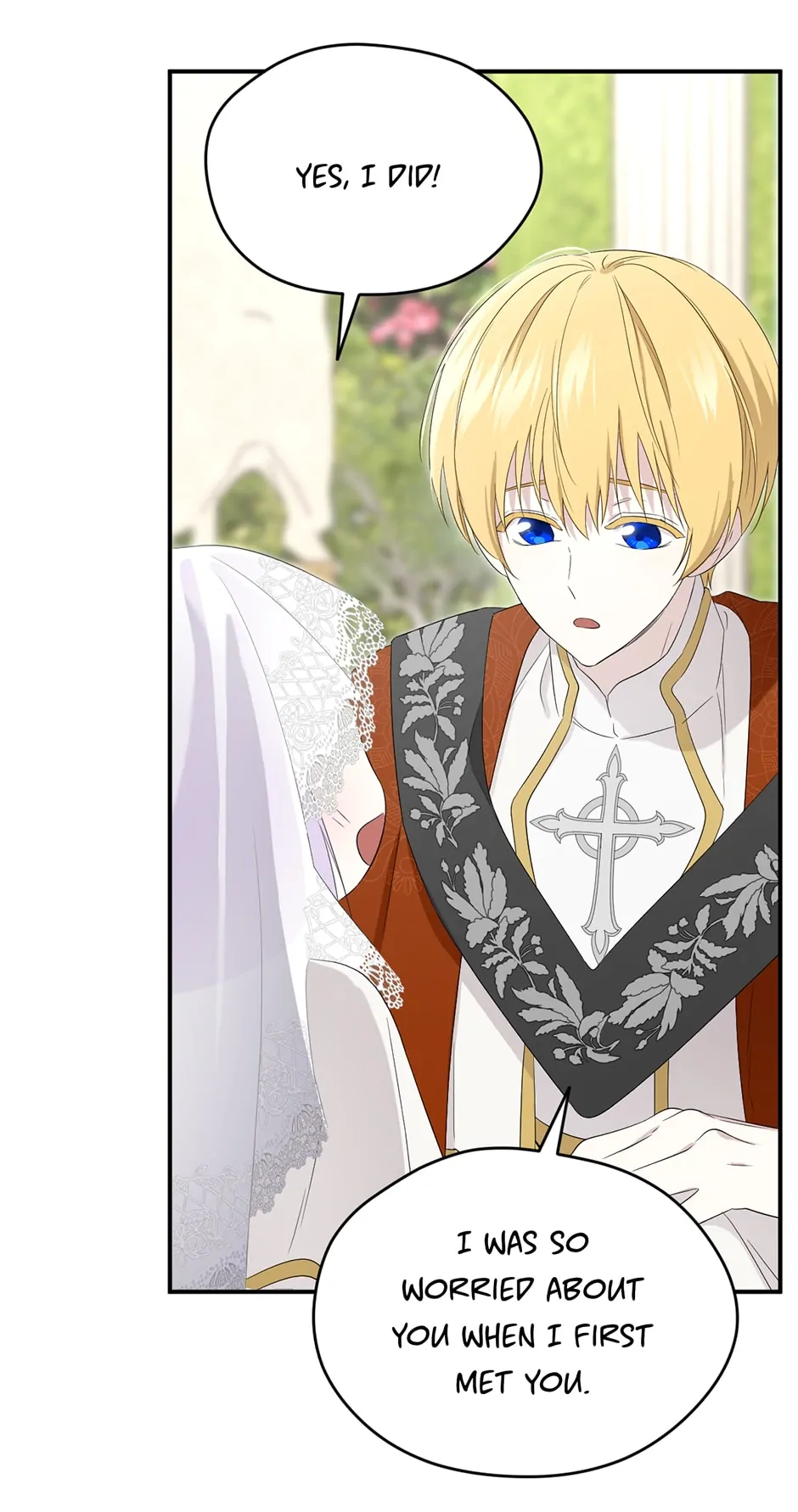 I Married the Male Lead’s Dad Chapter 101 - Page 71
