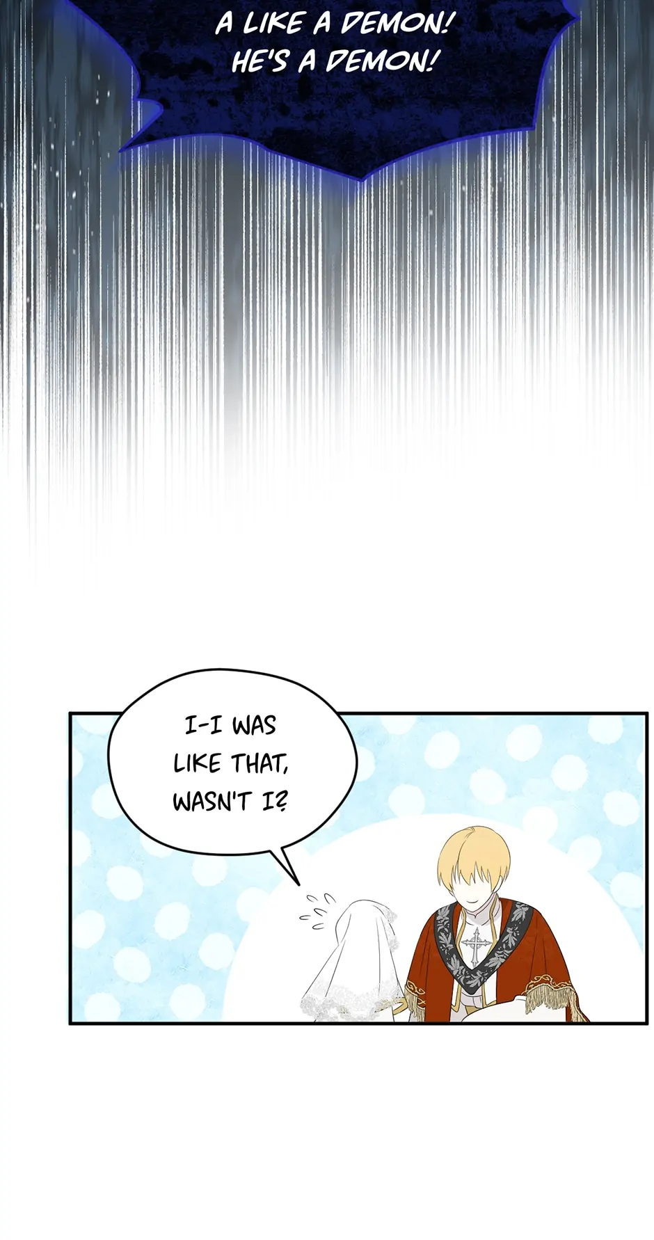 I Married the Male Lead’s Dad Chapter 101 - Page 74