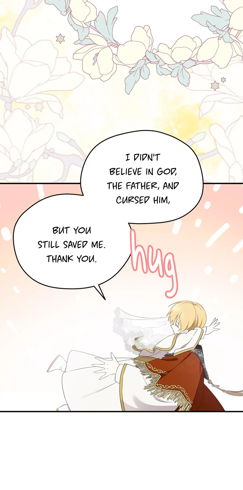 I Married the Male Lead’s Dad Chapter 101 - Page 77